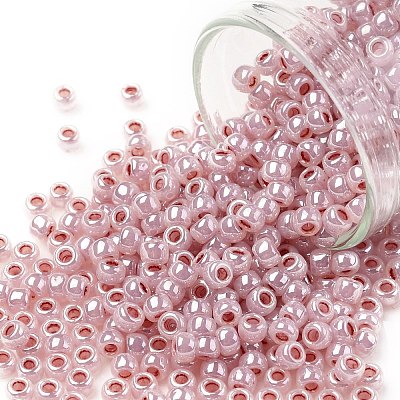 TOHO Round Seed Beads SEED-XTR08-0907-1