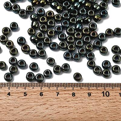 TOHO 3/0 Round Beads SEED-TR03-0084-1