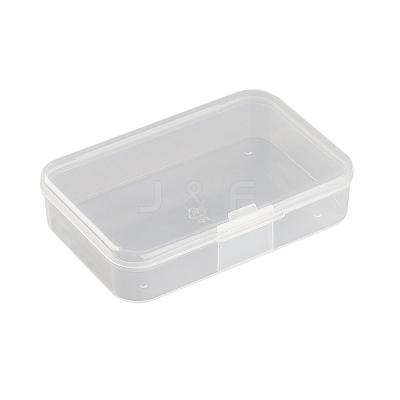 Polypropylene Plastic Bead Storage Containers LS-CON-E015-13-1