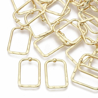 Alloy Pendants PALLOY-S132-038C-G-1