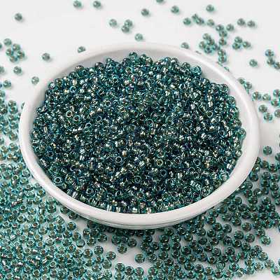 MIYUKI Round Rocailles Beads SEED-X0055-RR3741-1