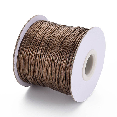 Korean Waxed Polyester Cord YC1.0MM-91-1