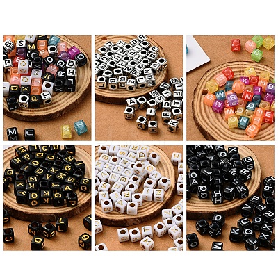 DIY Bracelet Jewelry Making Kits DIY-YW0001-82B-1