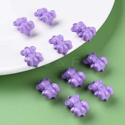 Opaque Acrylic Pendants MACR-S373-113-A04-1