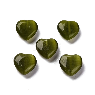 Cat Eye Beads CE-Z002-01I-1
