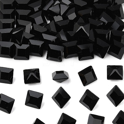 Preciosa® MAXIMA Crystal Fancy Stones Y-PRC-FA6-23980-1
