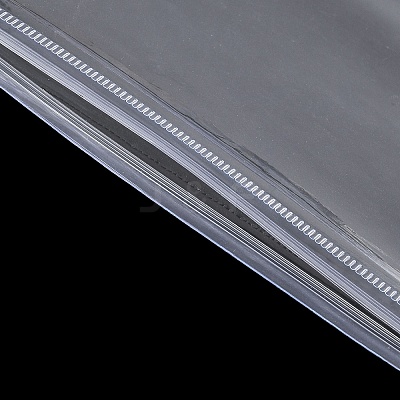 PVC Anti Oxidation Resealable Bags AJEW-G034-01S-02-1