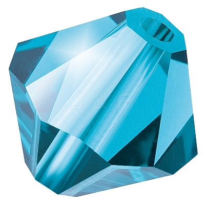 Preciosa® Crystal Beads X-PRC-BA5-60100-1