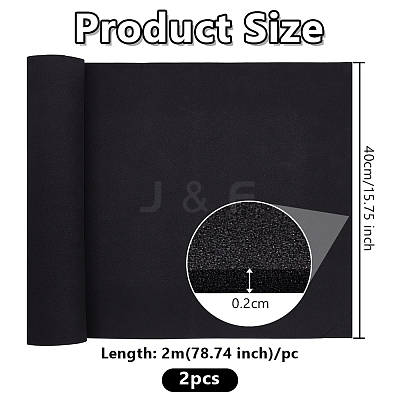 EVA Foam Roll DIY-WH0622-368A-1