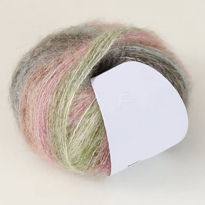 2-Ply Yarn PW-WG3EC16-15-1
