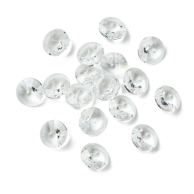 Preciosa® Crystal Pendants X-PRC-PA10-00030-1