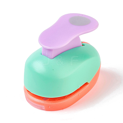 Embossing DIY Paper Printing Card Cutter LS-DIY-WH0074-03B-1