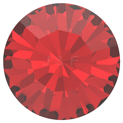 Preciosa® MAXIMA Crystal Round Stones Y-PRC-RBSS10-90070-1