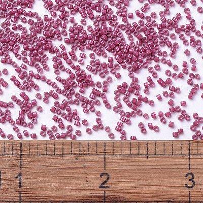 MIYUKI Delica Beads X-SEED-J020-DB2118-1