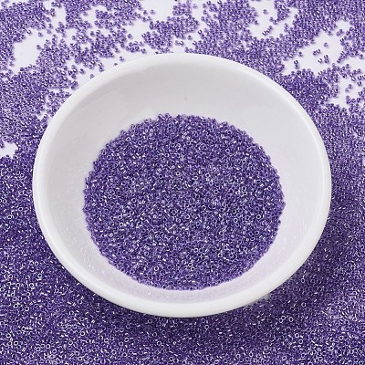 MIYUKI Delica Beads X-SEED-J020-DB0906-1