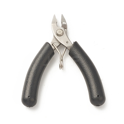 Iron Jewelry Pliers PT-F005-07-1
