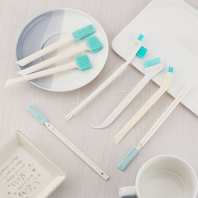 2 Sets Cloth Brush TOOL-GF0003-24-1