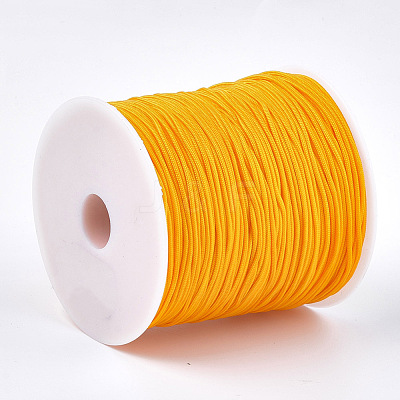 Nylon Braided Cord NWIR-S007-26-1