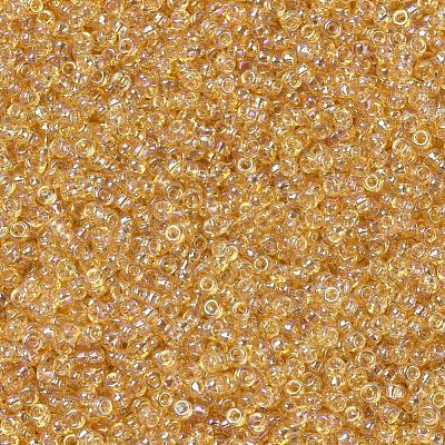 MIYUKI Round Rocailles Beads SEED-X0054-RR0251-1