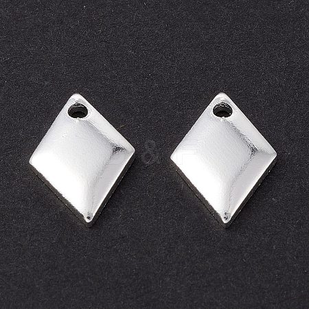 Brass Charms LS-KK-K253-04P-1