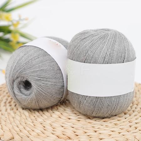 Cashmere Knitting Yarn PW-WGD6DB4-23-1