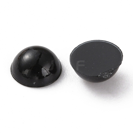 Acrylic Cabochons SACR-TAC0008-01A-1