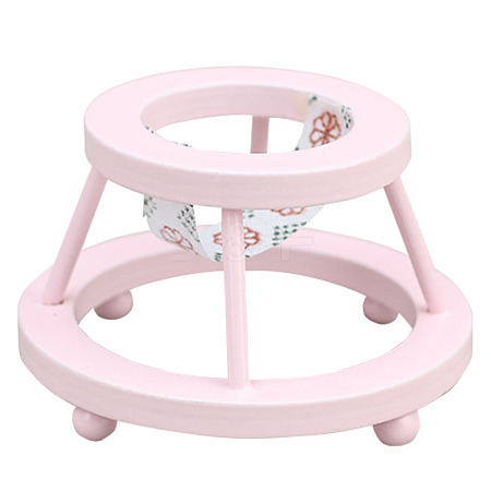 Mini Wooden Baby Walker PW-WG32E03-02-1