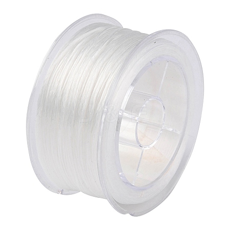 Flat Elastic Crystal String EW-ZX001-01R-1