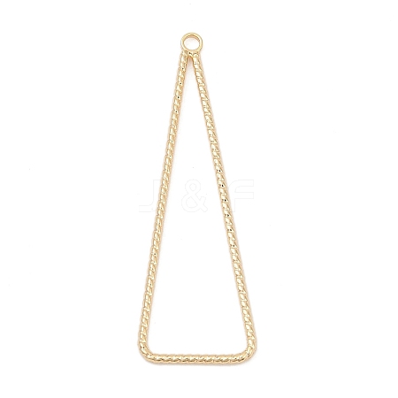 Brass Pendants LS-KK-Z099-06E-G-1
