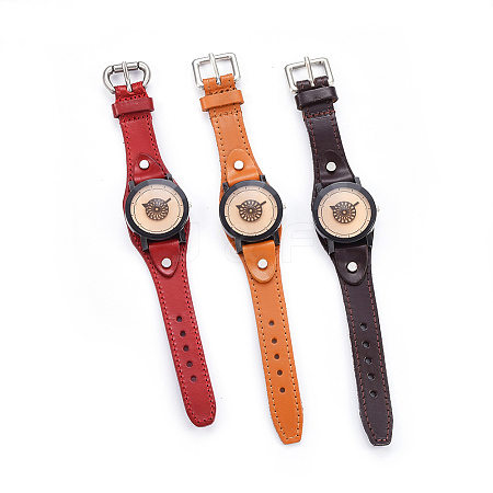 Wristwatch WACH-I017-11-1