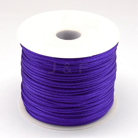 Nylon Thread NWIR-R025-1.0mm-676-1