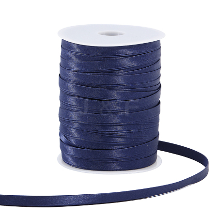 80M Satin Ribbon OCOR-WH0070-172C-1