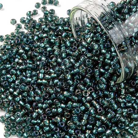 TOHO Round Seed Beads X-SEED-TR11-0270-1