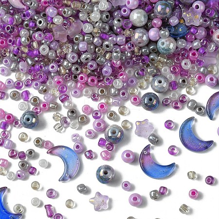 DIY Jewelry Making Findings Kits DIY-YW0008-92-1