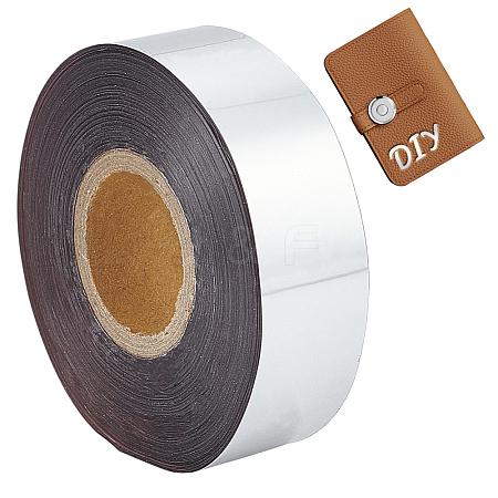 120M Stamping Hot Foil Paper DIY-WH0308-857D-1