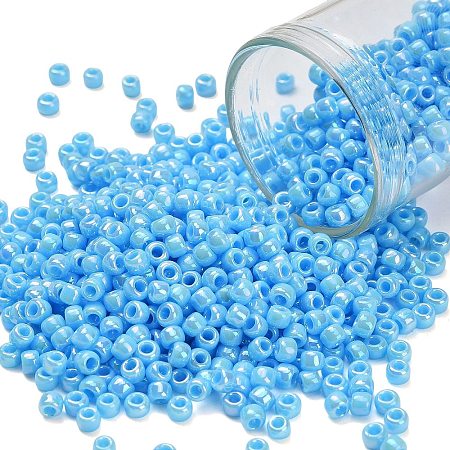 TOHO 8/0 Round Beads SEED-XTR08-0403-1