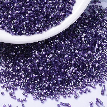 MIYUKI Delica Beads SEED-X0054-DB1881-1