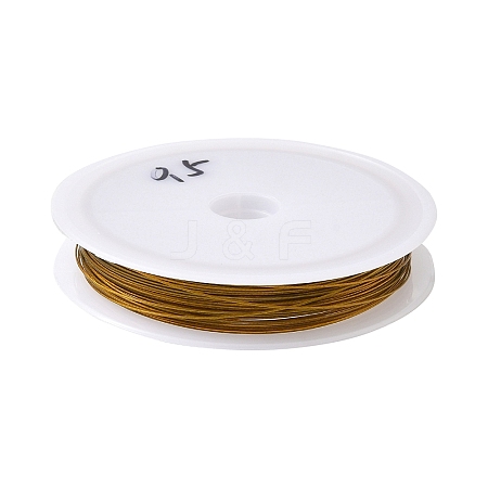 Nylon-coated Stainless Steel LS-TWIR-H003-01D-G-1