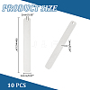 201 Stainless Steel Bookmarks LS-DIY-WH0430-487P-3