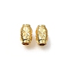 Brass Beads KK-CBA0DF0-16G-1
