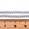 Baking Painted Pearlized Glass Pearl Bead Strands HY-N002-2mm-A04-5