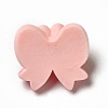 Cartoon Opaque Resin Cabochons LS-RESI-C030-02C-2