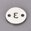 304 Stainless Steel Links STAS-CJC0002-03-P-2