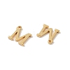 Brass Pendants KK-R164-01M-G-2