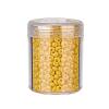 Opaque Glass Seed Beads SEED-JP0004-A13-2
