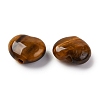 Natural Tiger Eye Beads G-K369-03C-2