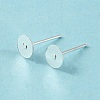 Iron Ear Studs IFIN-E013-S-NF-1