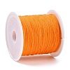 40 Yards Nylon Chinese Knot Cord NWIR-C003-01B-08-2