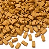 MIYUKI Half TILA Beads SEED-X0054-HTL2312-4