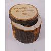 Chinese Cherry Wood Box OBOX-GF0001-06-1